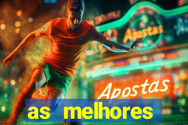 as melhores plataformas de jogo online